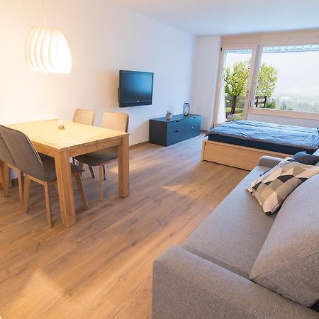 Apartment Soca Valley Бовец Екстериор снимка
