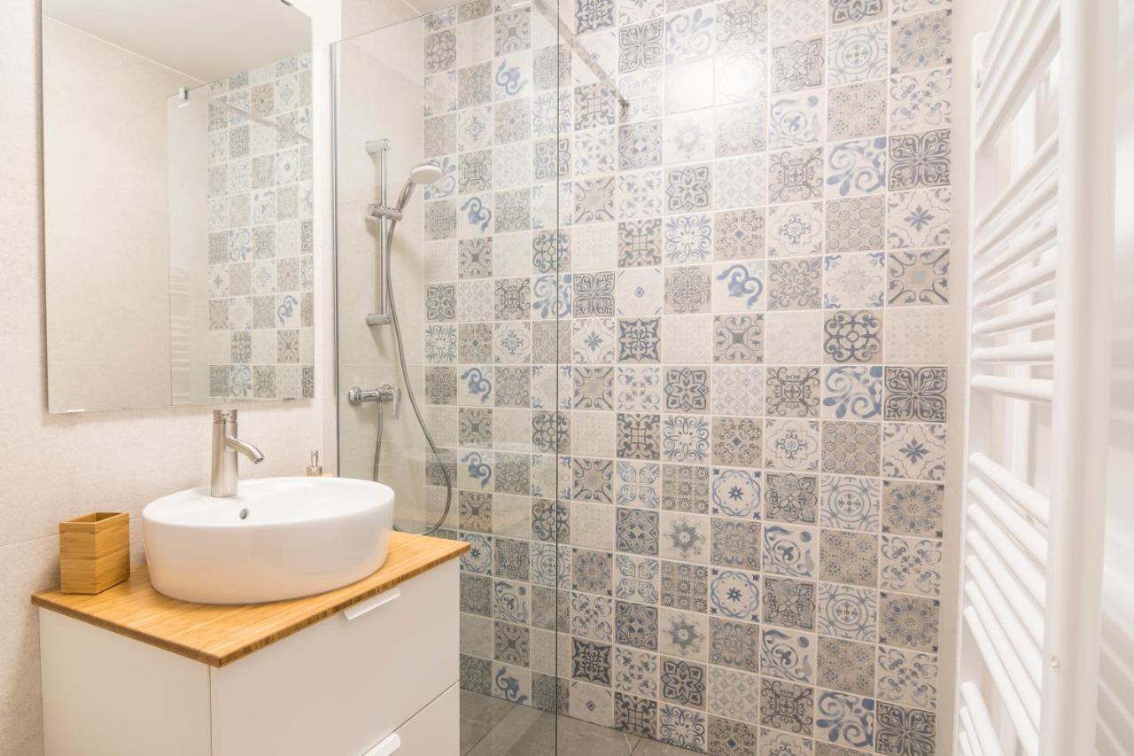 Apartment Soca Valley Бовец Екстериор снимка